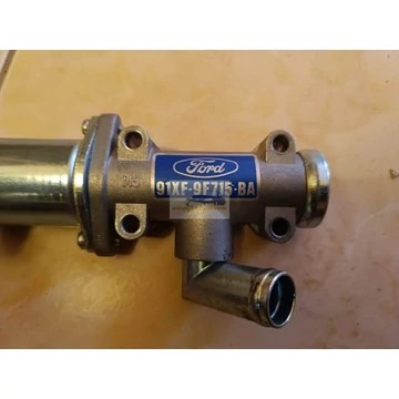 FORD FIESTA III EGR / AGR Vákum Szelep