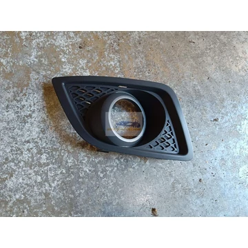 FORD FIESTA V Bal Ködlámpa Rács