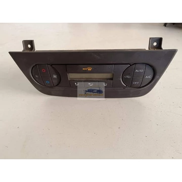 FORD FIESTA V Fűtéskapcsoló (digit klímás)