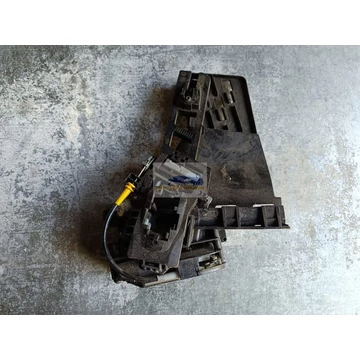 FORD FIESTA VI Jobb hátsó Ajtózár