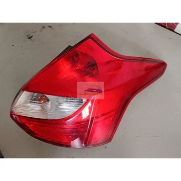 FORD FOCUS III Jobb Külső Hátsó Lámpa