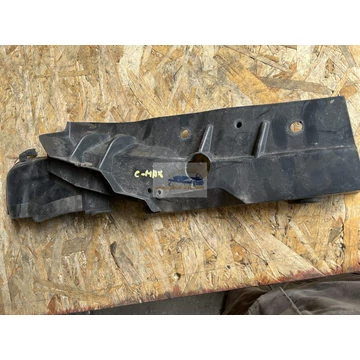 FORD FOCUS C-MAX I Jobb Sárvédő Csavar Burkolat