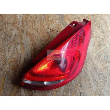 FORD FIESTA VI Jobb Hátsó Lámpa