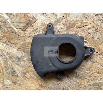 FORD FIESTA V Alsó Vezérlés Burkolat