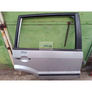 FORD FUSION Jobb hátsó Ajtó (Üres lemez)