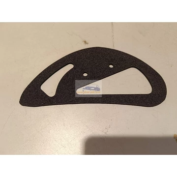 FORD ESCORT Csomagtérajtó Szigetelés