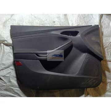 FORD FOCUS III Bal első Ajtó Kárpit