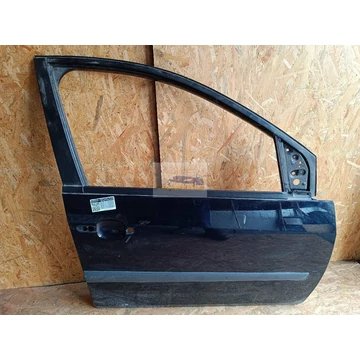 FORD FIESTA V Jobb első Ajtó (Üres lemez)