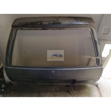 FORD ESCORT Csomagtérajtó (Üres lemez)