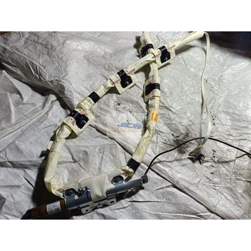 FORD FOCUS III Jobb Függöny Légzsák