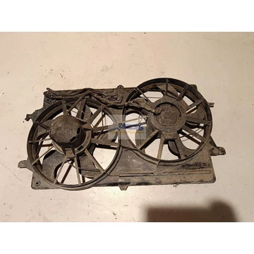 FORD FOCUS I Hűtőventilátor
