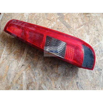 FORD FIESTA V Jobb Hátsó Lámpa
