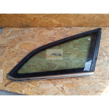 FORD FOCUS III Jobb C Oszlop Oldalablak Üveg