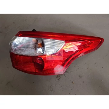 FORD FOCUS III Jobb Külső Hátsó Lámpa
