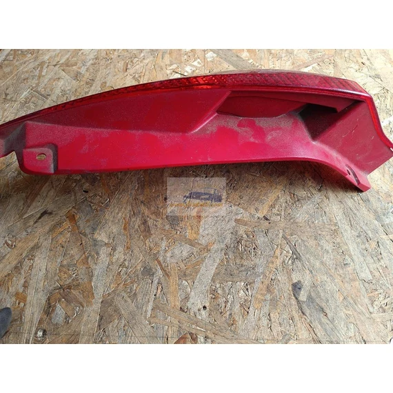 FORD FIESTA VI Jobb Hátsó Lámpa