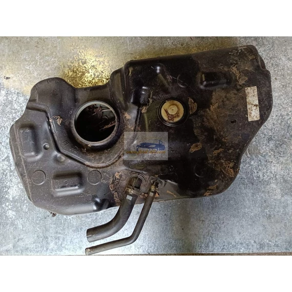 FORD FIESTA VI Tank