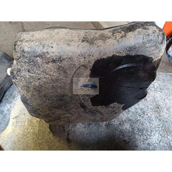 FORD FOCUS III Tank