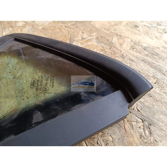 FORD FIESTA VI Bal C Oszlop Oldalablak Üveg