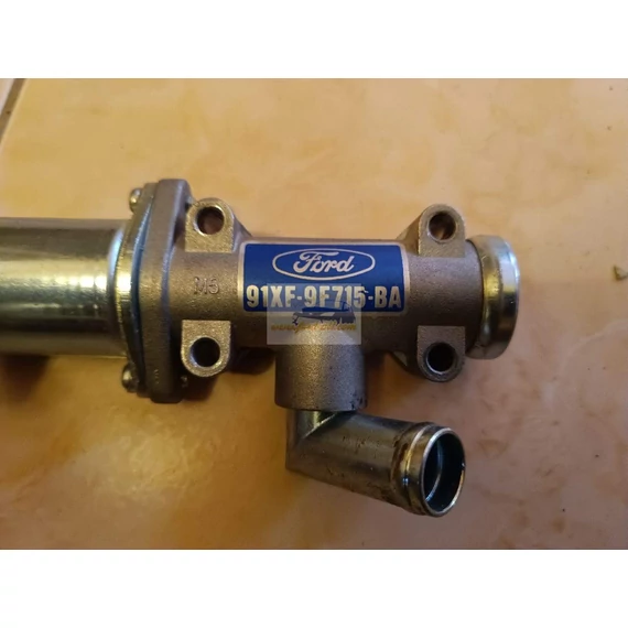 FORD FIESTA III EGR / AGR Vákum Szelep