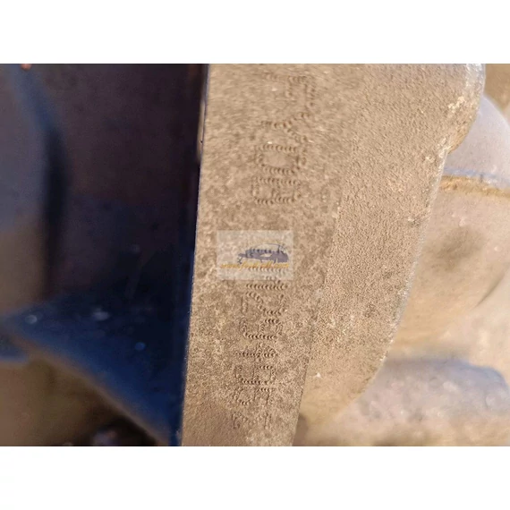 FORD FOCUS I Motor (Fűzött blokk hengerfejjel)