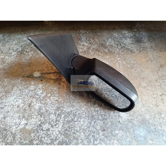 FORD FIESTA V Jobb Visszapillantó Tükör (Mechanikus)