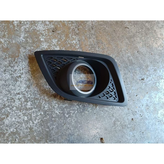 FORD FIESTA V Bal Ködlámpa Rács