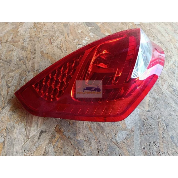 FORD FIESTA VI Bal Hátsó Lámpa