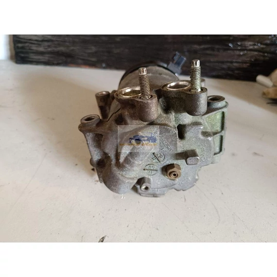 FORD FIESTA VI Klímakompresszor