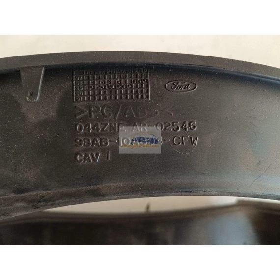 FORD FOCUS I Kilométeróra Keret