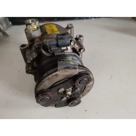 FORD FIESTA V Klímakompresszor
