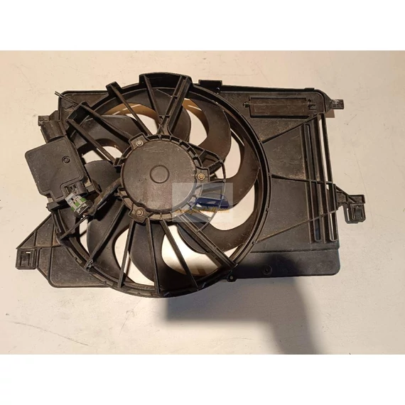 FORD C-MAX II Hűtőventilátor