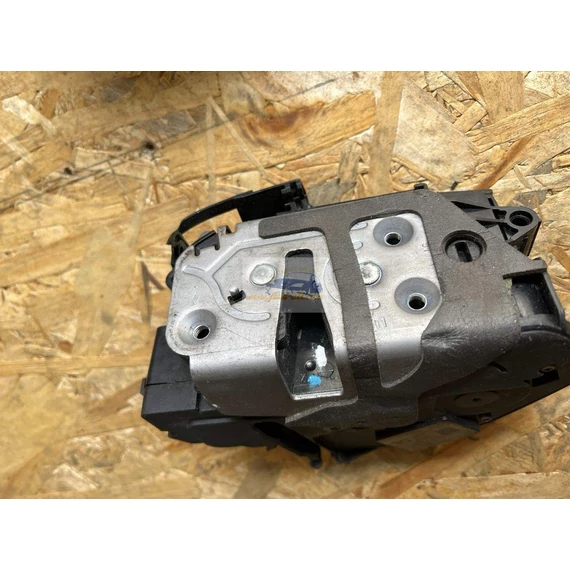 FORD C-MAX II Bal első Ajtózár 6 lábas