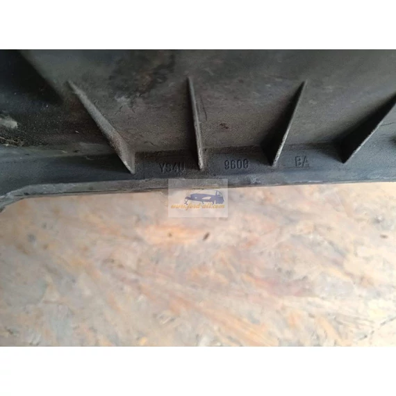 FORD FOCUS I Légszűrő Ház