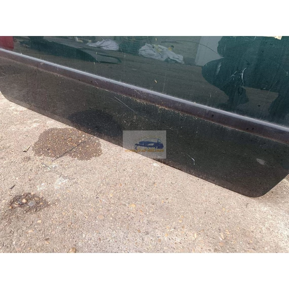 FORD FIESTA V Jobb első Ajtó (Üres lemez)