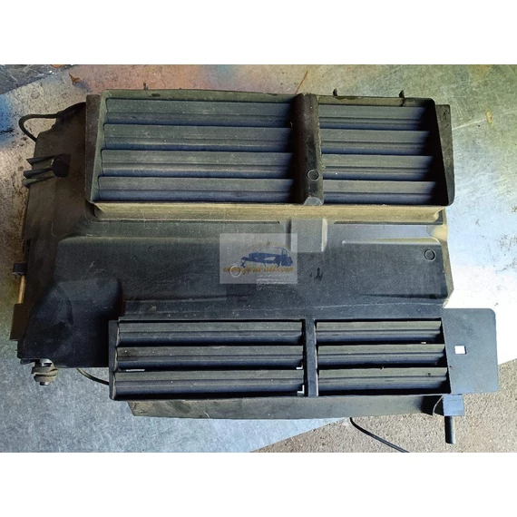 FORD FOCUS III Hűtő Ventilátor(ok), Radiátor(ok) Szett