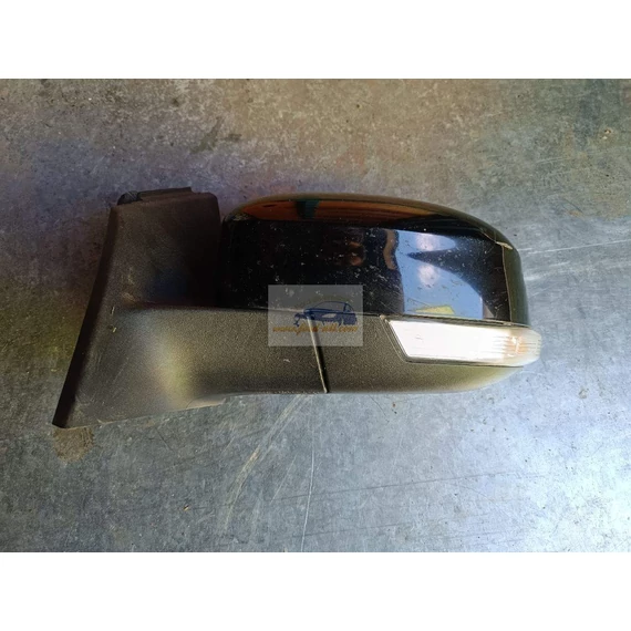 FORD FOCUS III Bal Visszapillantó Tükör (Elektromos)