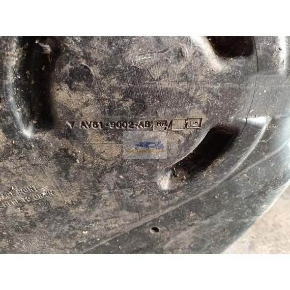 FORD FOCUS III Tank