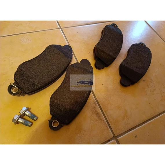 FORD TRANSIT Első Pár Fékbetét