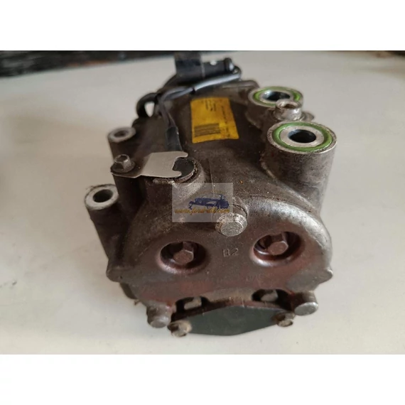 FORD FIESTA V Klímakompresszor