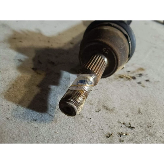 FORD FOCUS III Bal Féltengely