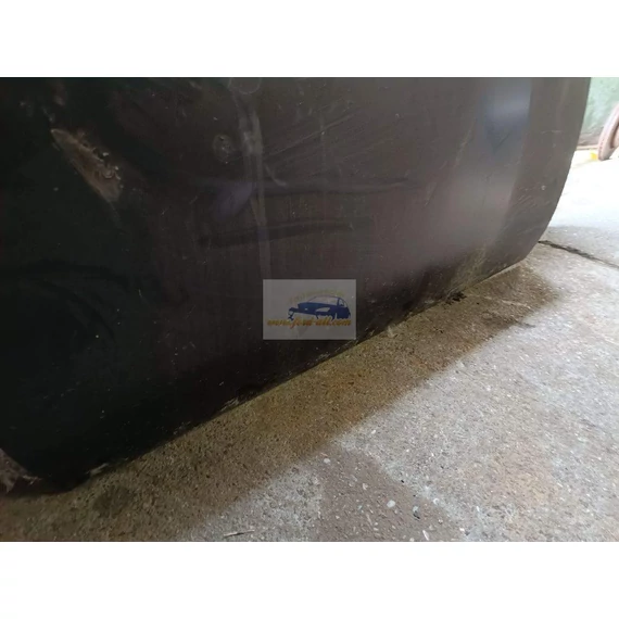 FORD FIESTA IV Bal első Ajtó (Üres lemez)
