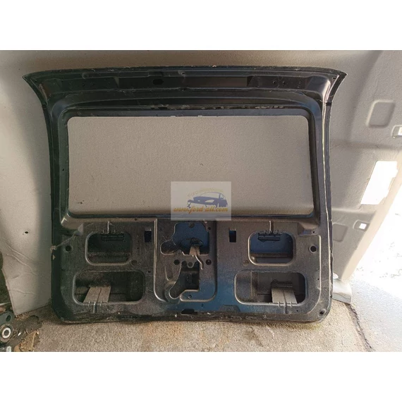 FORD ESCORT Csomagtérajtó (Üres lemez)