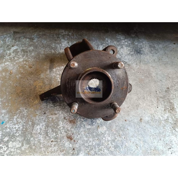FORD FIESTA V Jobb első Csonkállvány