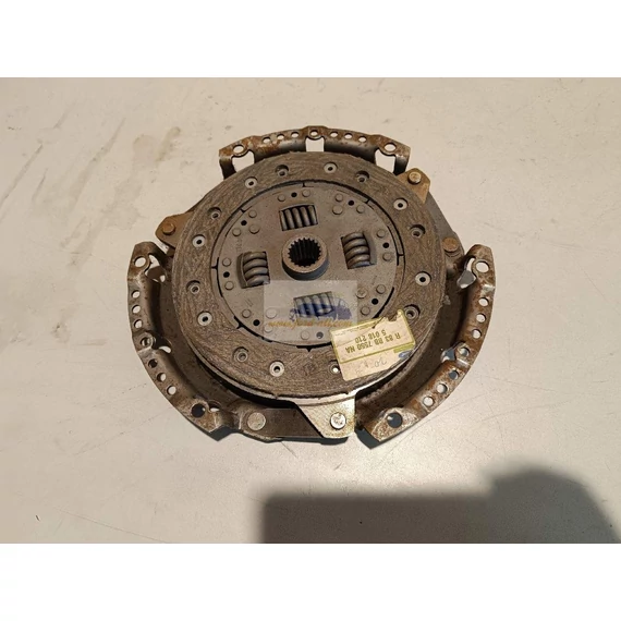 FORD FIESTA III Kuplung Szett (Szerkezet, Tárcsa)