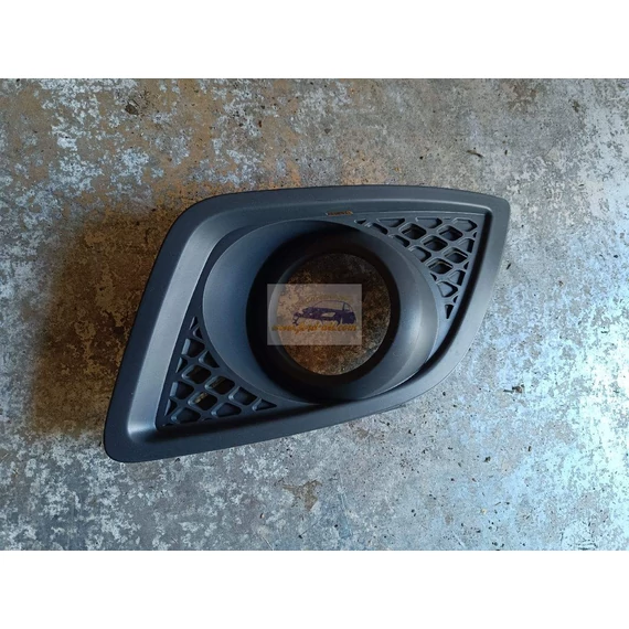 FORD FIESTA V Jobb Ködlámpa Rács
