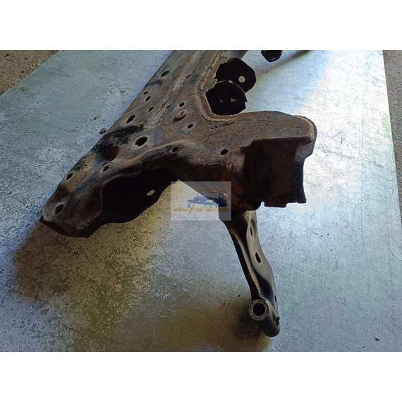 FORD FIESTA VI Első Bölcső