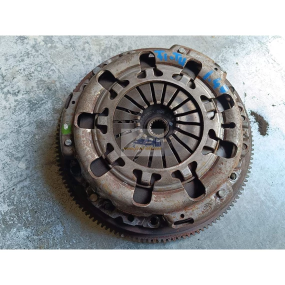 FORD FIESTA V Kuplung Tárcsa