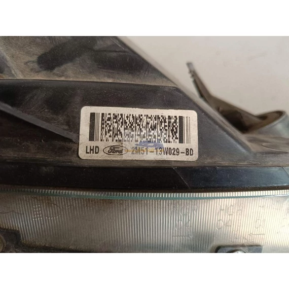 FORD FOCUS I Jobb Fényszóró