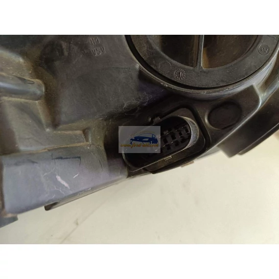 FORD C-MAX II Bal Fényszóró Xenon