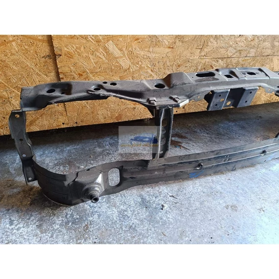 FORD FIESTA IV Homlokfal (Üres lemez)